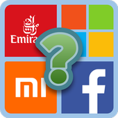 Guess the Logo - Logo Quiz icon