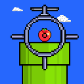 Apple Pipe icon
