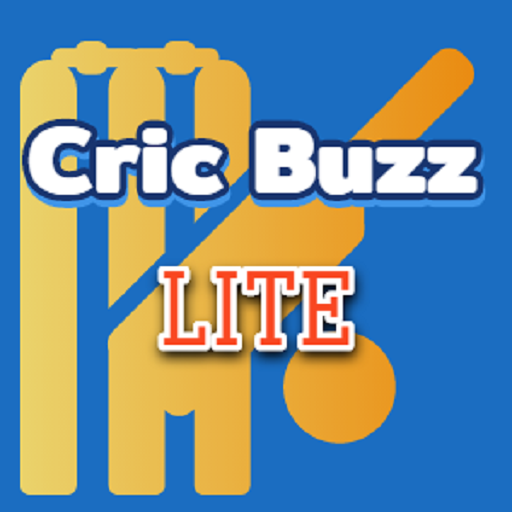 Cricbuzz lite icon
