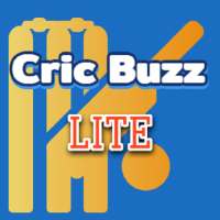 Cricbuzz lite