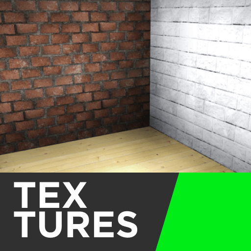 Texture Packs for Minecraft pe Shaders icon