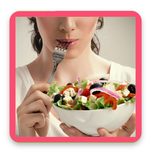 Meal Planner: healthy diets &amp; easy tasty recipes icon