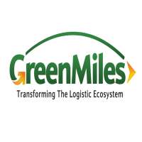 GreenMiles Customer on 9Apps
