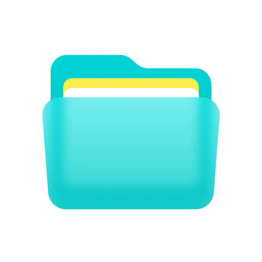 Device File Expert: File Tool icon