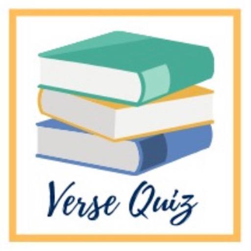Bible Verse Quiz icon