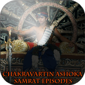 Samrat Ashoka Tube Videos icon