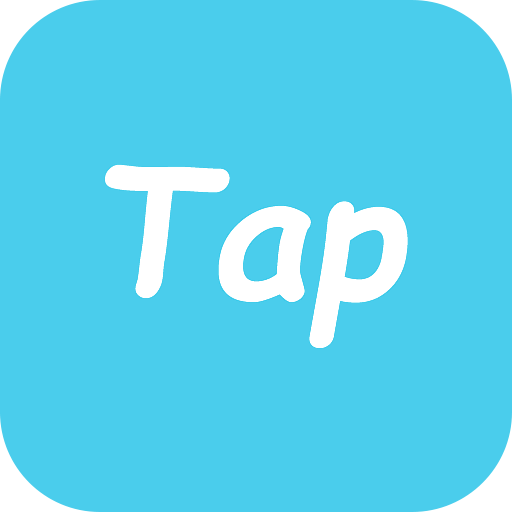 Tap Tap Apk - Taptap Apk Games Download Guide icon