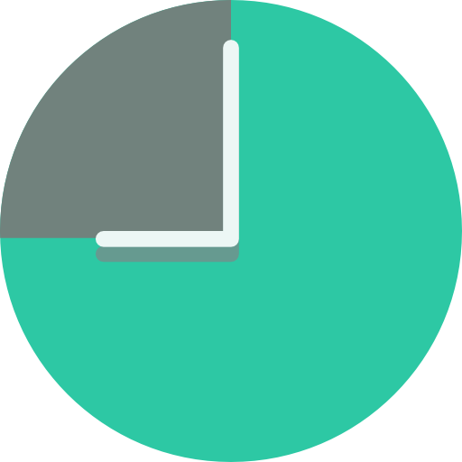 Focus: Limit Distracting Apps, End Procrastination أيقونة