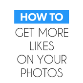 How To Get More Like In Photos icon