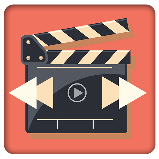 Video Reverse Magic icon