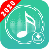Download Music - MP3 Downloader &amp; Music Player icon