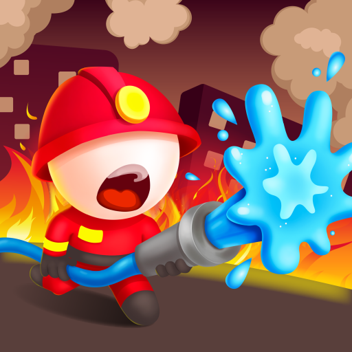 Super Firefighter icon