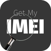 Get My IMEI Info icon