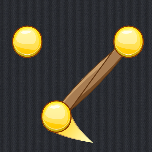Sopa : Stick Flip Game icon