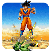 Goku Super Fight Battle ★ icon