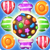 Candy Sugar icon