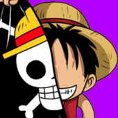 Guess One Piece pirate icon