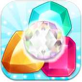 Jewel 3 Match 2018 icon