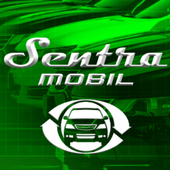 Sentra Mobil Apps icon