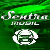 Sentra Mobil Apps