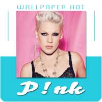 P!nk Wallpaper Hot