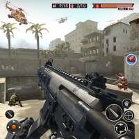Sniper 3D Gun Offline Shooter