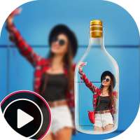 Selfie PIP Camera Video Slideshow Maker on 9Apps