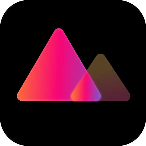 DarkRoom Photo: Photo Editor &amp; Photo Effects icon