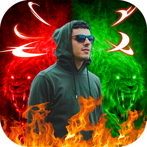 Photo Editor Pro, Background Changer - Photo Layer icon