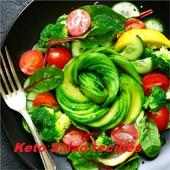 Keto Salad recipes