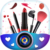 Selfie Beauty Camera icon