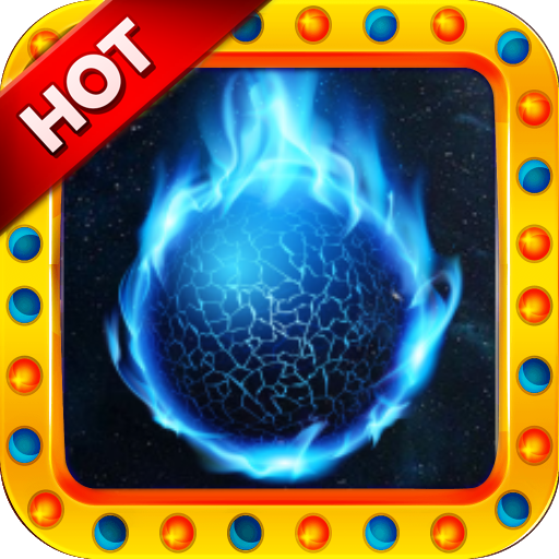 Candy Atomic : Crush Candy - Match 3 Puzzle 2021 أيقونة