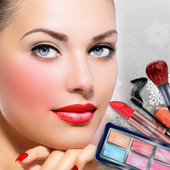 InstaMakeup Camera icon