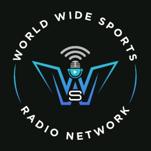 World Wide Sports Radio Network icon