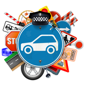 Real Driving Lessons icon