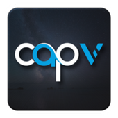 capV icon