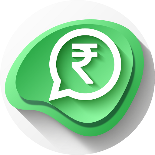 Whatsaapp Status and Earn icon