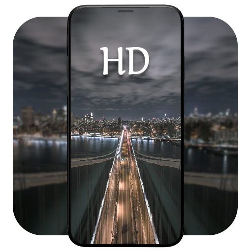 ikon 4K Wallpapers - HD &amp; QHD Backgrounds