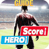 TIPS Score! Hero icon