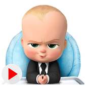 Boss Baby Videos on 9Apps