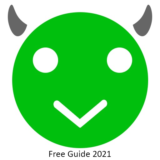 HappyMod - Happy Mod Apps Apk Tips icon