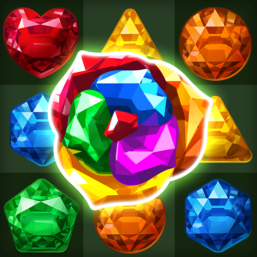 Алиса в стране головоломок иконка