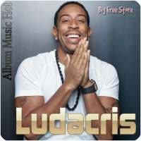 Ludacris Album Music Hot