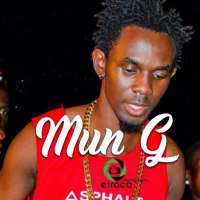 Mun G Music App on 9Apps