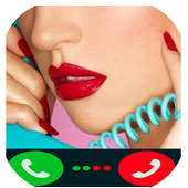 call voice change icon