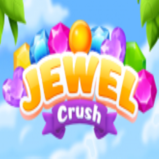 Jewel Crush icon