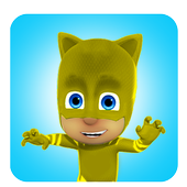 Adventure Of Cat Boy icon