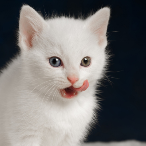 Кошки Живые обои иконка