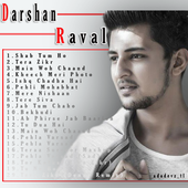 Darshan Raval icon