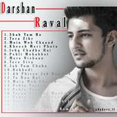 Darshan Raval on 9Apps